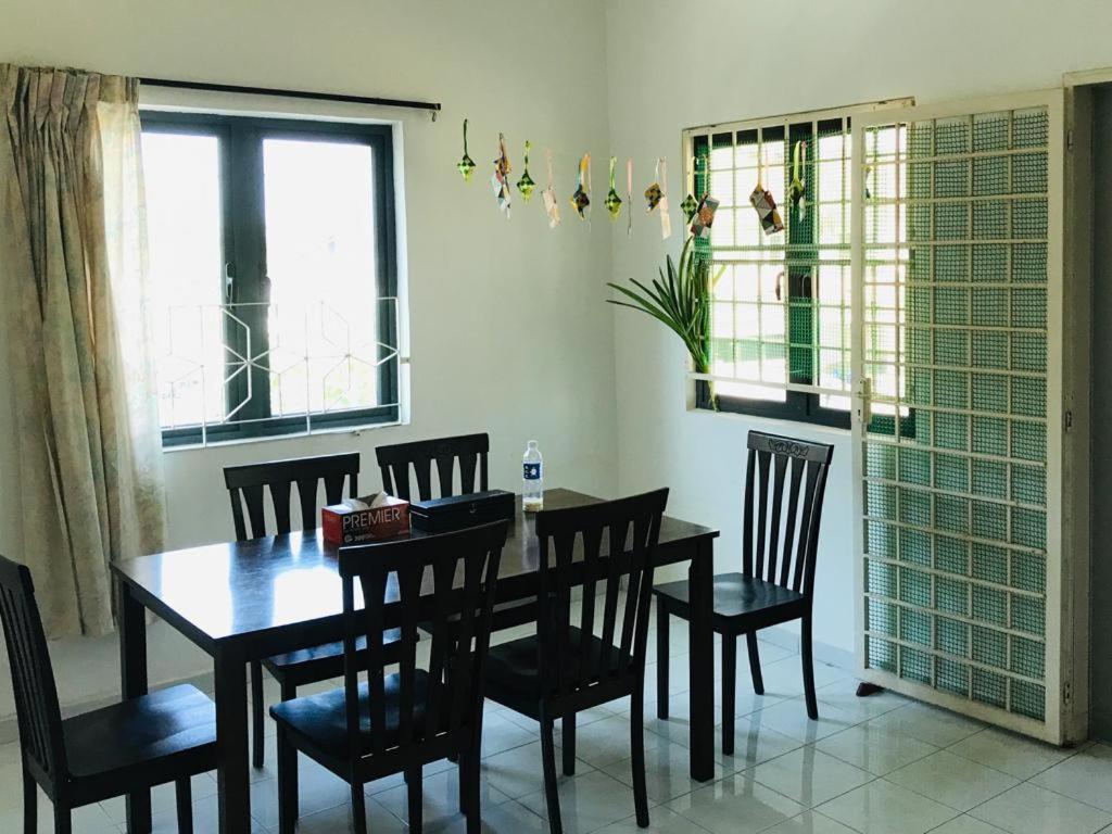 365 House By D'laksamana Malacca