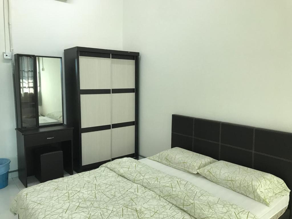 365 House By D'laksamana Apartment *